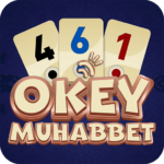 Okey Muhabbet Mod Apk 3.1.31 (Unlimited Money)