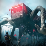 Once Human Mod Apk 1.0.26 (Unlimited Money)