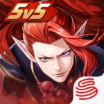 Onmyoji Arena Mod Apk 3.320.0 (Unlimited Money)