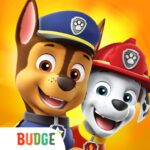 PAW Patrol Rescue World Mod Apk 2026.3.1 (Unlimited Money)