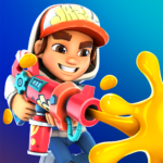 Paint Brawl  Mod Apk 0.0.27 ‘(Unlimited Money)