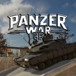 Panzer War Mod Apk 2026.5.12.1-gp (Unlimited Money)