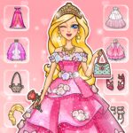 Paper Doll Fashion Game Mod Apk 3.1.3 (Unlimited Money)