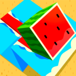 Paper.io 3D Mod Apk 3.5.3 (Unlimited Money)