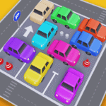 Parking Jam 3D Mod Apk 4.12.1 (Unlimited Money)