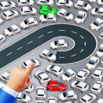 Parking Jam Mod Apk 6.15.0 (Unlimited Money)
