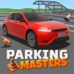 Parking Masters Simulator Mod Apk 2.0.3 (Unlocked)