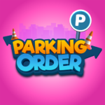 Parking Order! Mod Apk 1.14.8 (Unlimited Money)