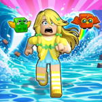 Parkour Obby Mod Apk 1.4 (Unlimited Money)