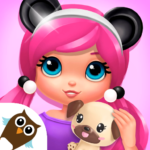 Party Popteenies Surprise Mod Apk 3.0.30047(Unlimited Money)