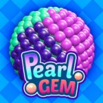 Pearl Gem Mod Apk 1.086  (Unlimited Money)