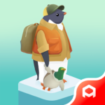 Penguin Isle Mod Apk 1.95.0 (Unlimited Money)