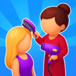Perfect Beauty Salon Mod Apk 1.7.0 (Unlimited Money)