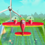 Perfect Landing, Plane Pilot Mod Apk 2.9.8 (Unlimited Money)