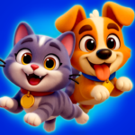 Pet Panic Mod Apk 0.10.35 (Unlimited Money)