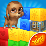 Pet Rescue Saga Mod Apk 4.15.1.0 (Unlimited Money)