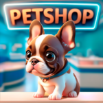 Pet Shop Fever Mod Apk 2.30 (Unlimited Money)