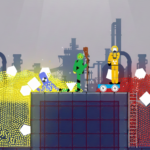 Physics! Fun Mod Apk 4.0.9 (Unlimited Money)