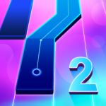 Piano Fire 2 Mod Apk 9.0.50 (Unlimited Money)
