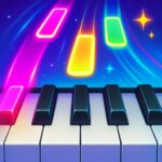 Piano ORG  Mod Apk 12.6.0 (Unlimited Money)