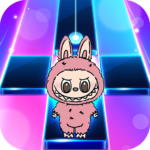 Piano Pop Mod Apk 1.2.3 (Unlimited Money)