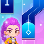 Piano Rush Mod Apk 1.2.8 (Unlimited Money)