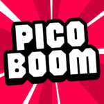 Picoboom Mod Apk 1.0.33 (Unlimited Money)