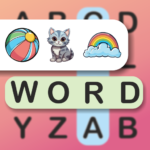 Pics 2 Words Mod Apk 5.0.6 (Unlimited Money)