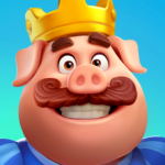 Piggy Kingdom Mod Apk 2.4.9 (Unlimited Money)