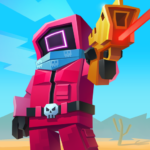 Pixel Combat Mod Apk 5.12.1 (Unlimited Money)