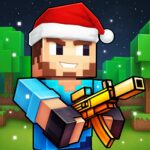 Pixel Gun 3D Mod Apk 26.7.2 (Unlimited Money)