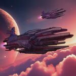 Pixel Starships™ Mod Apk 0.999.54 (Unlimited Money)