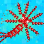Pixel Sword Fish io Mod Apk 3.48 (Unlimited Money)