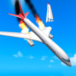 Plane Crash Mod Apk 2.2.23 (Unlimited Money)