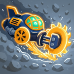 Planet Crusher Mod Apk 0.31.1 (Unlimited Money)