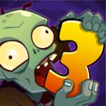 Plants vs. Zombies™ 3 Mod Apk 28.0.21 (Unlimited Money)