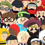 Play Together Mod Apk 2.26.0 (Unlimited Money)