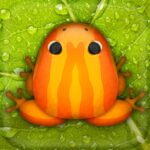 Pocket Frogs Mod Apk 3.16.0 (Unlimited Money)