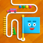 Pocket Marble Runs Mod Apk 2.2.0 (Unlimited Money)