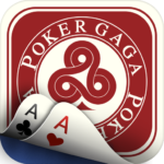 PokerGaga Mod Apk 4.9.2 (Unlimited Money)