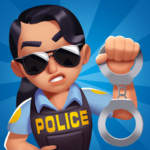 Police Department Tycoon Mod Apk 1.0.7 (Unlimited Money)