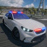 Police Simulator Patrol Mod Apk 0.3.0 (Unlimited Money)