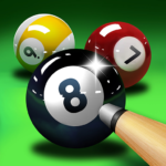 Pool Rival Mod Apk 1.3.4 (Unlocked)