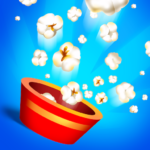 Popcorn Burst Mod Apk 1.5.31 (Unlimited Money)