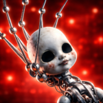 Poppy Playtime Final Chapter Mod Apk 0.4 (Unlimited Money)