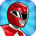 Power Rangers Mighty Force Mod Apk 1.12.0 Unlimited Money