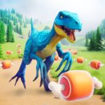 Primal Conquest Mod Apk 8.0.116 (Unlimited Money)