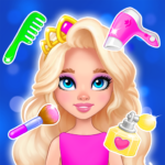 Princess girl paper House game Mod Apk 5.1.5  (Unlimited Money)
