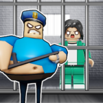 Prison Blox  Mod Apk 2.7 (Unlimited Money)