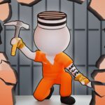 Prison Breakout! Mod Apk 2.11.0 (Unlimited Money)